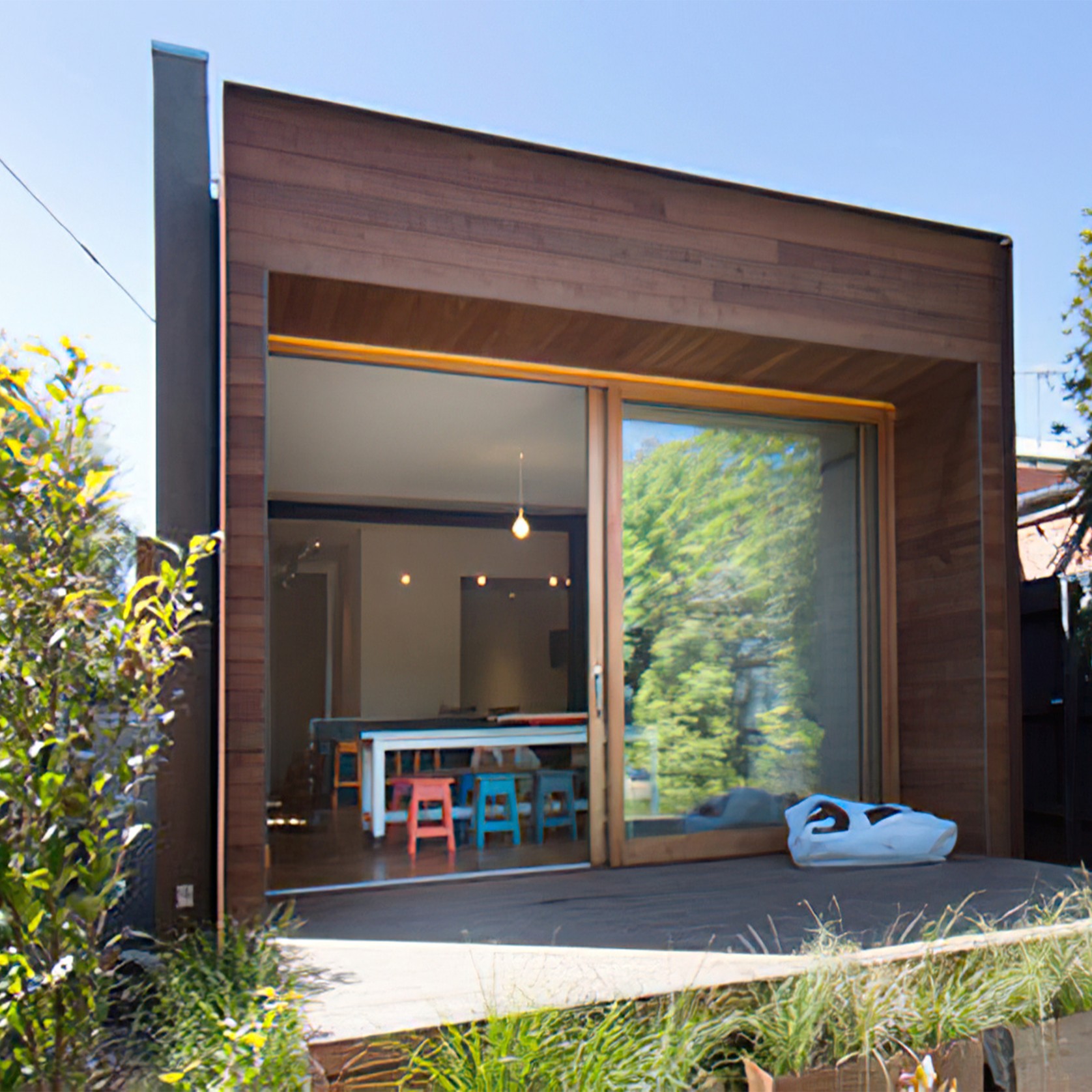 uPVC | Casement gallery detail image
