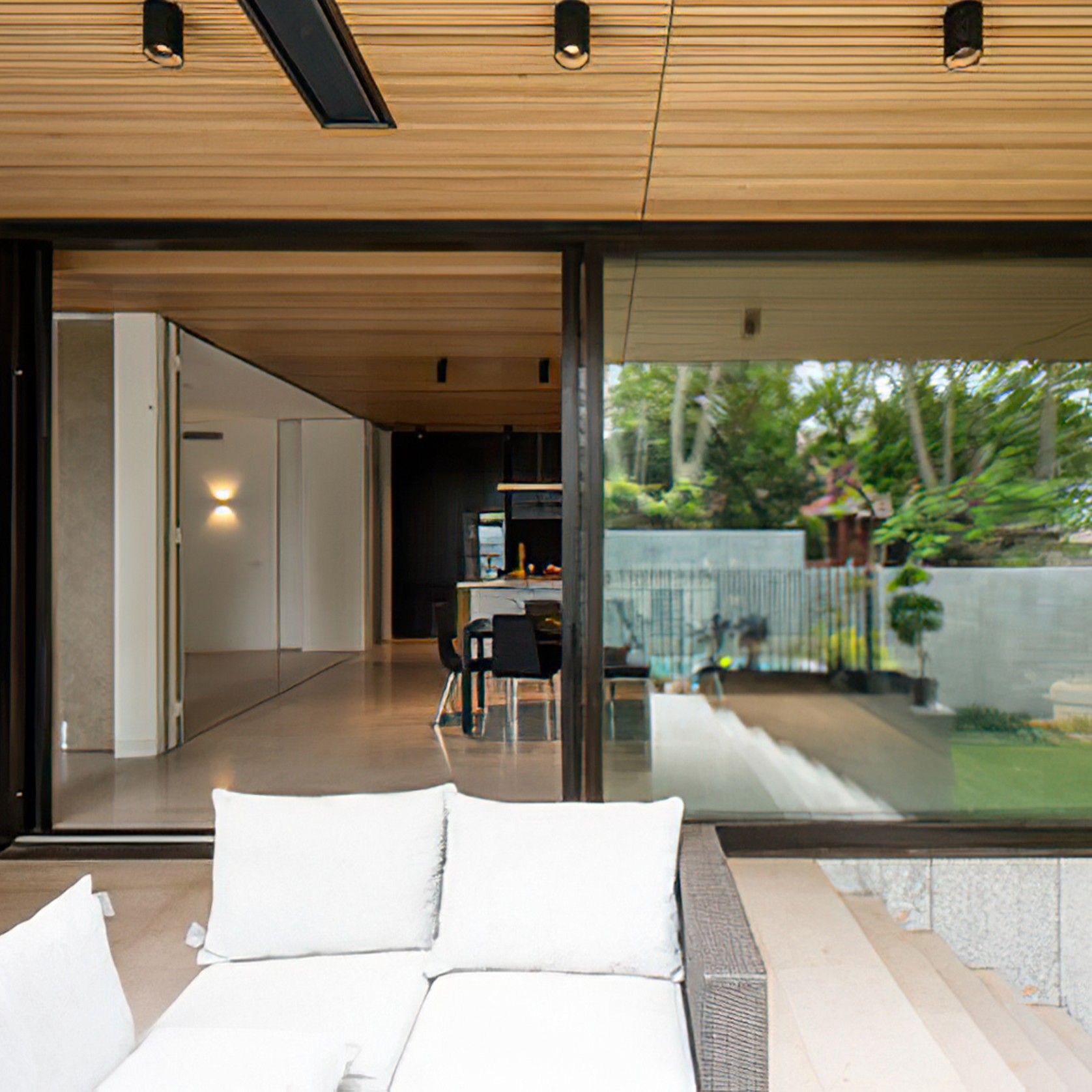 uPVC | Casement gallery detail image
