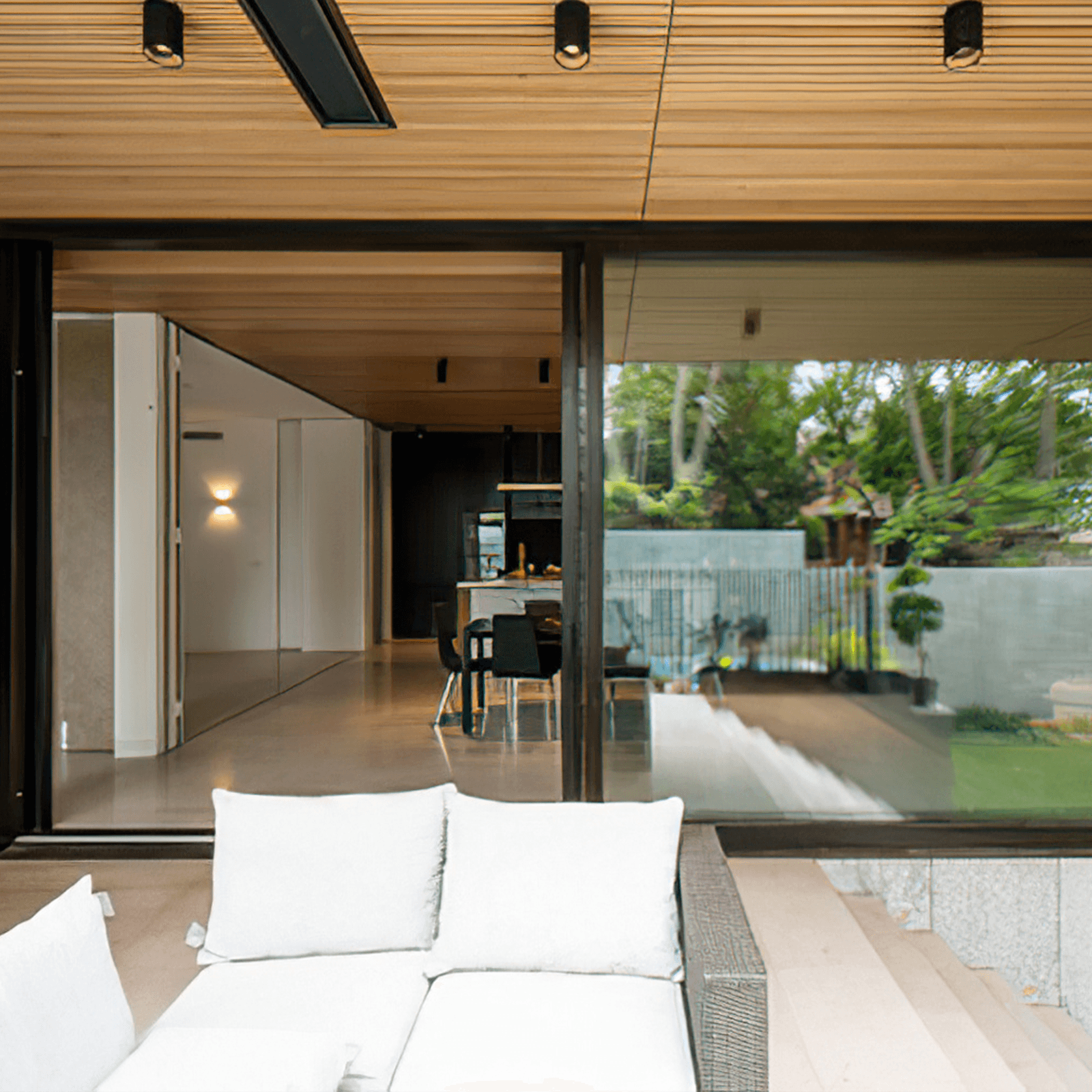 uPVC | Casement gallery detail image