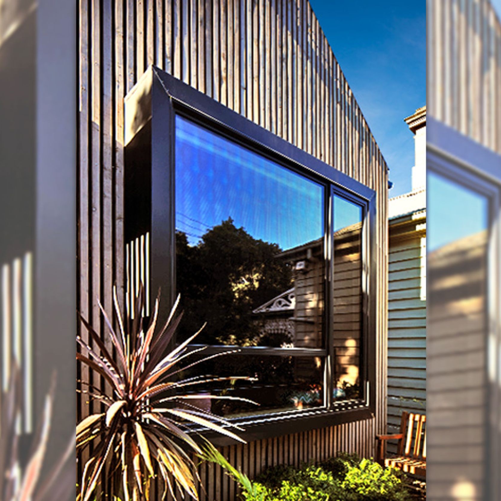 Casement Window gallery detail image