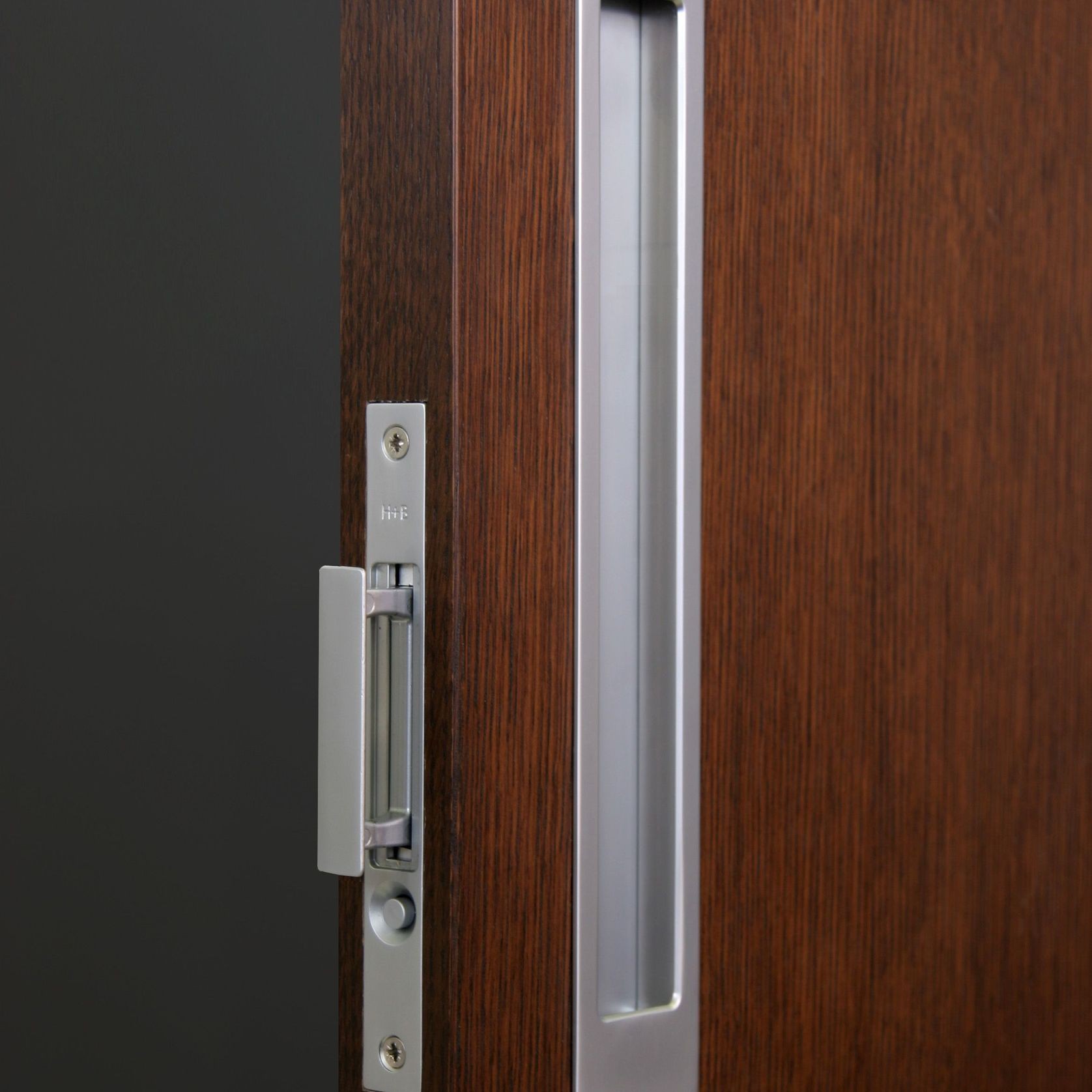 HB680 Cavity Slider Edge/End Pull gallery detail image