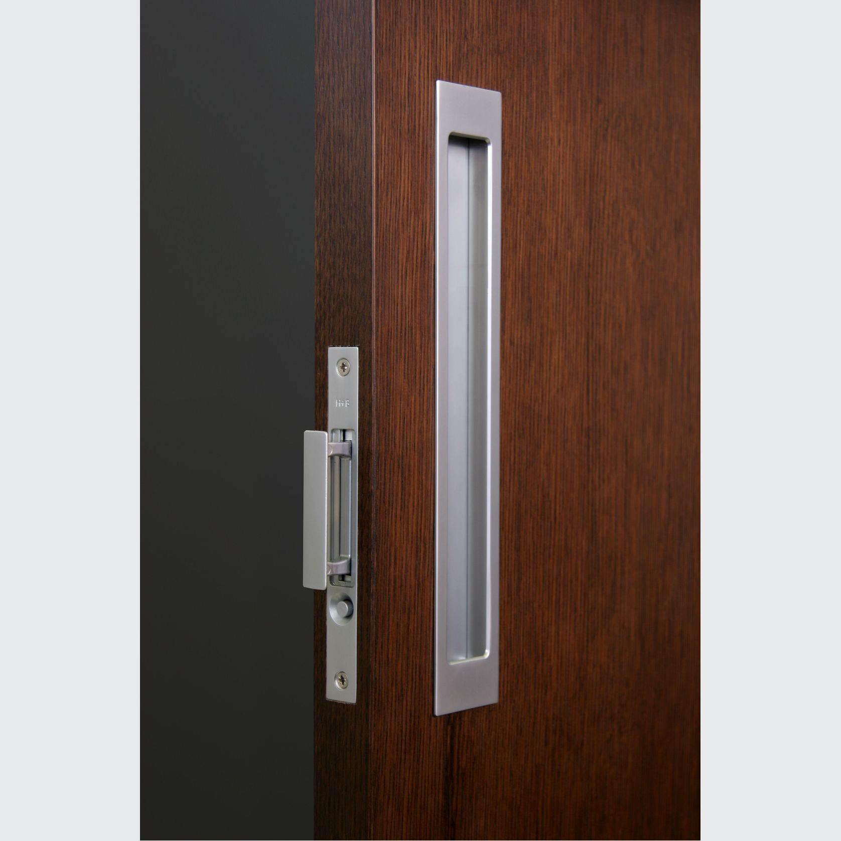 HB680 Cavity Slider Edge/End Pull gallery detail image