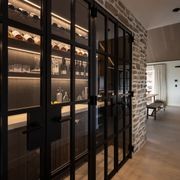 CS Loft Series Aluminium Glazed Door gallery detail image