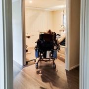 Hercules™ 120kg Cavity Sliding Door gallery detail image