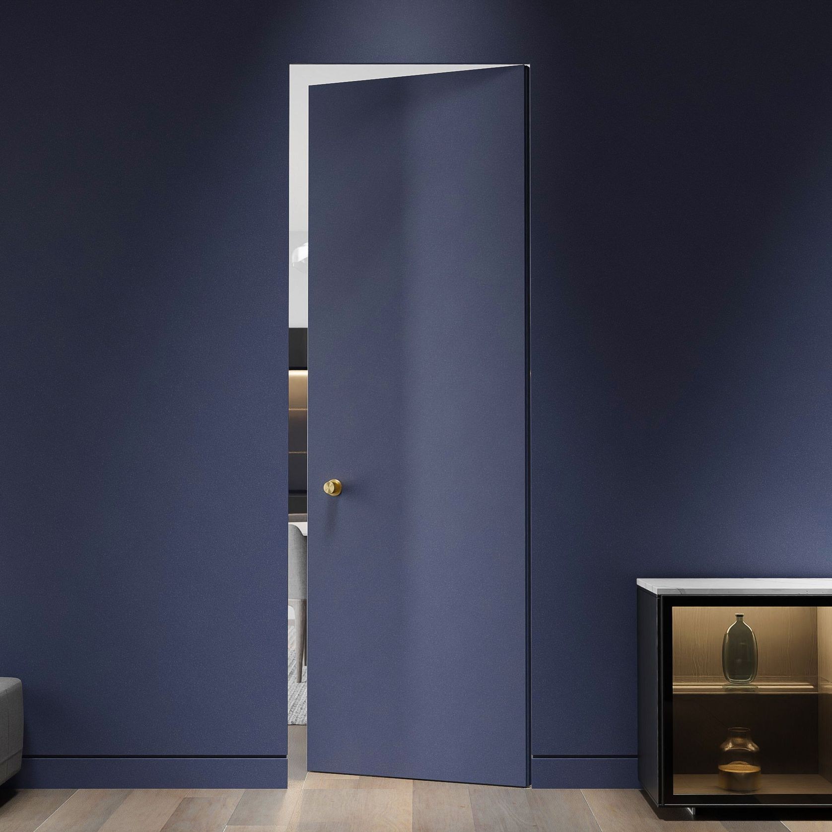 EzyJamb Inswing Door gallery detail image