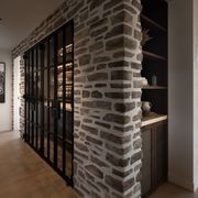 CS Loft Series Aluminium Glazed Door gallery detail image
