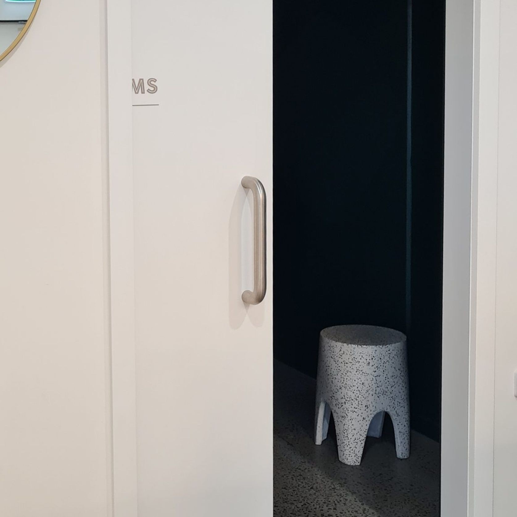 Hercules™ 120kg Cavity Sliding Door gallery detail image