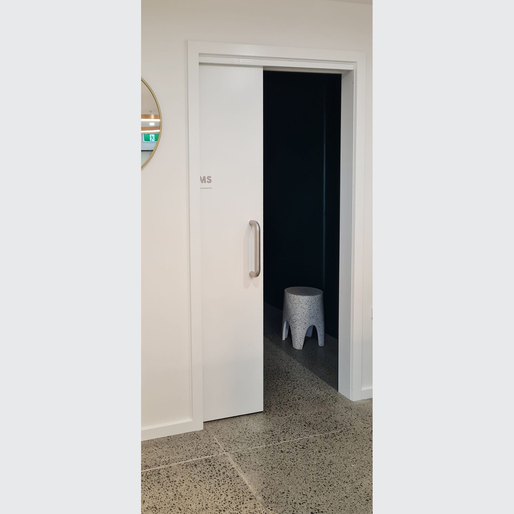 Hercules™ 120kg Cavity Sliding Door gallery detail image