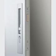 HB640 Series Narrow Sliding Door Lock – 33mm Backset gallery detail image