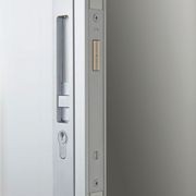 HB640 Series Narrow Sliding Door Lock – 33mm Backset gallery detail image