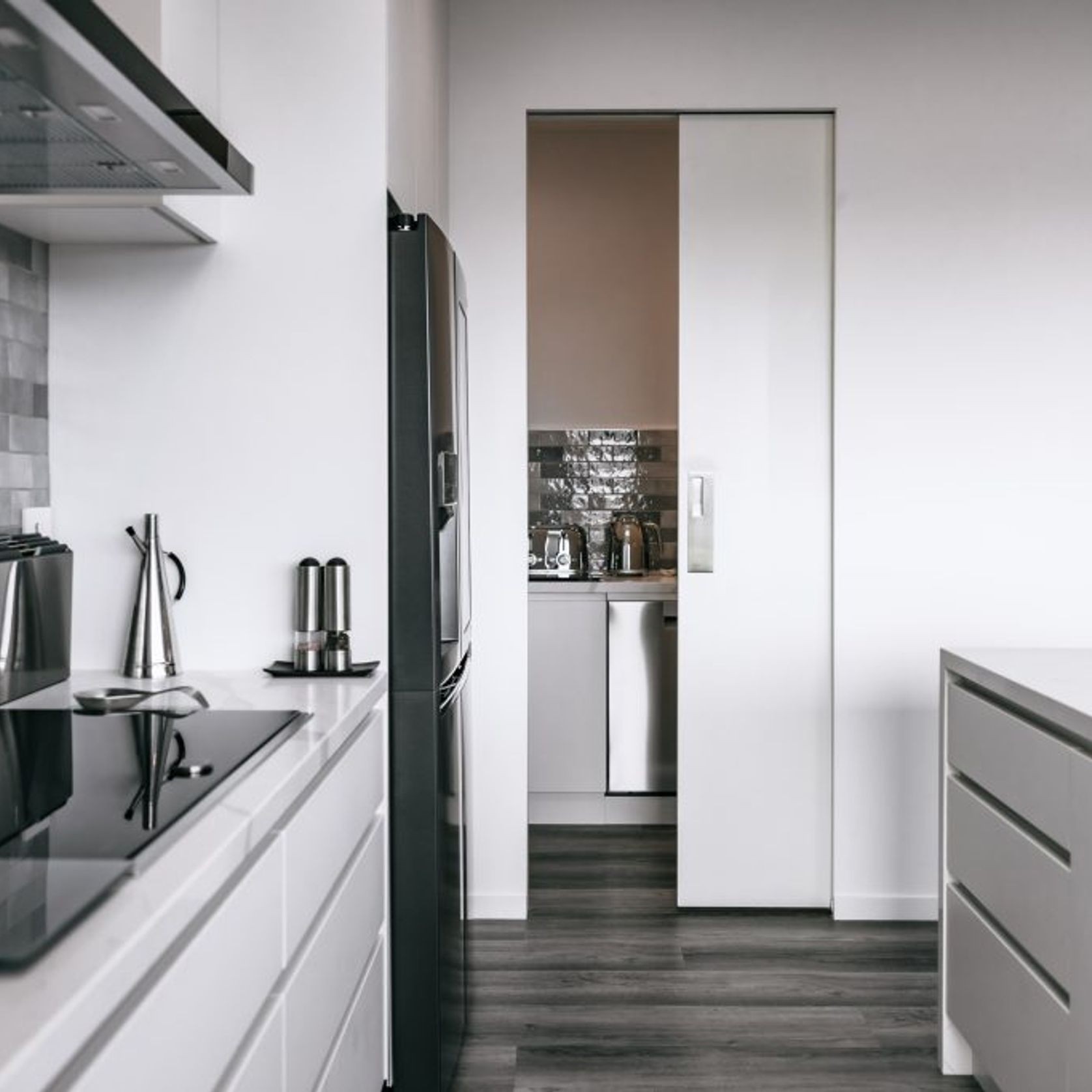 ProLine™ 60kg Cavity Sliding Doors gallery detail image