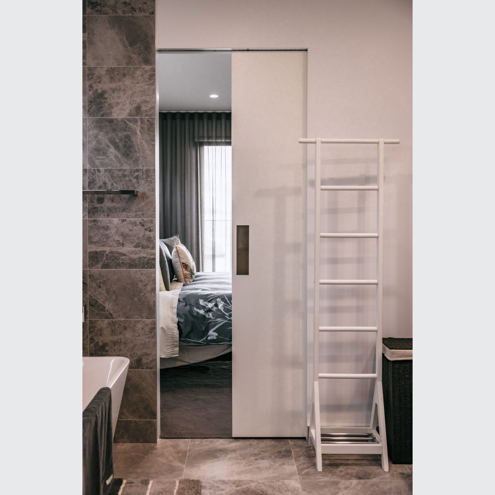 ProLine™ 60kg Cavity Sliding Doors gallery detail image