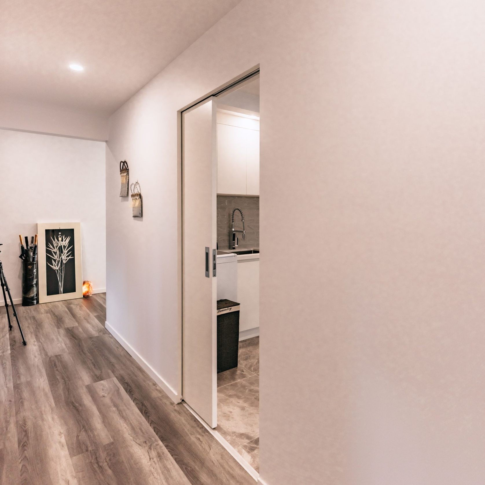 ProLine™ 60kg Cavity Sliding Doors gallery detail image