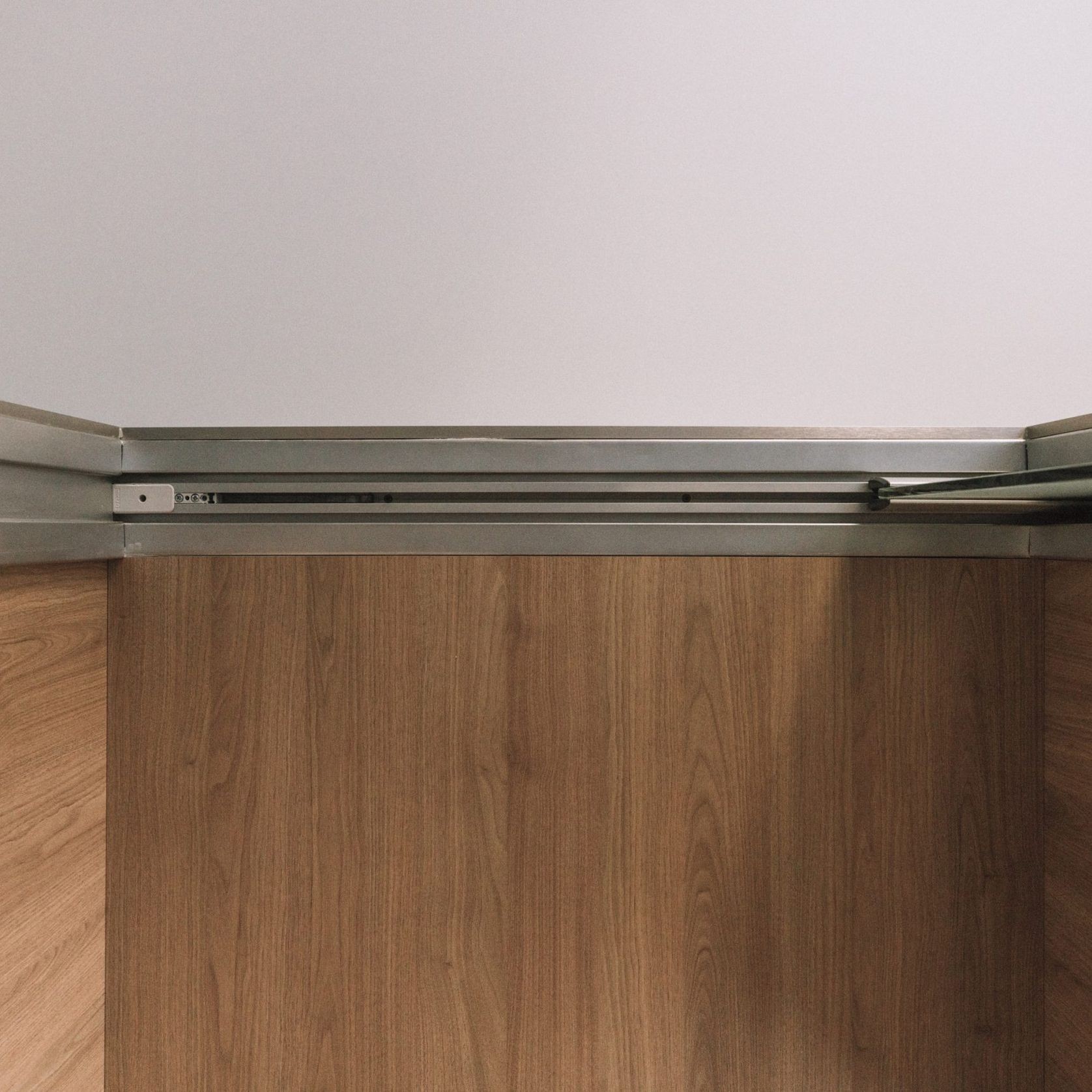 Frameless Glass Cavity Sliding Doors gallery detail image
