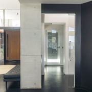 Frameless Glass Cavity Sliding Doors gallery detail image