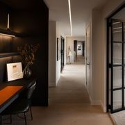 CS Loft Series Aluminium Glazed Door gallery detail image