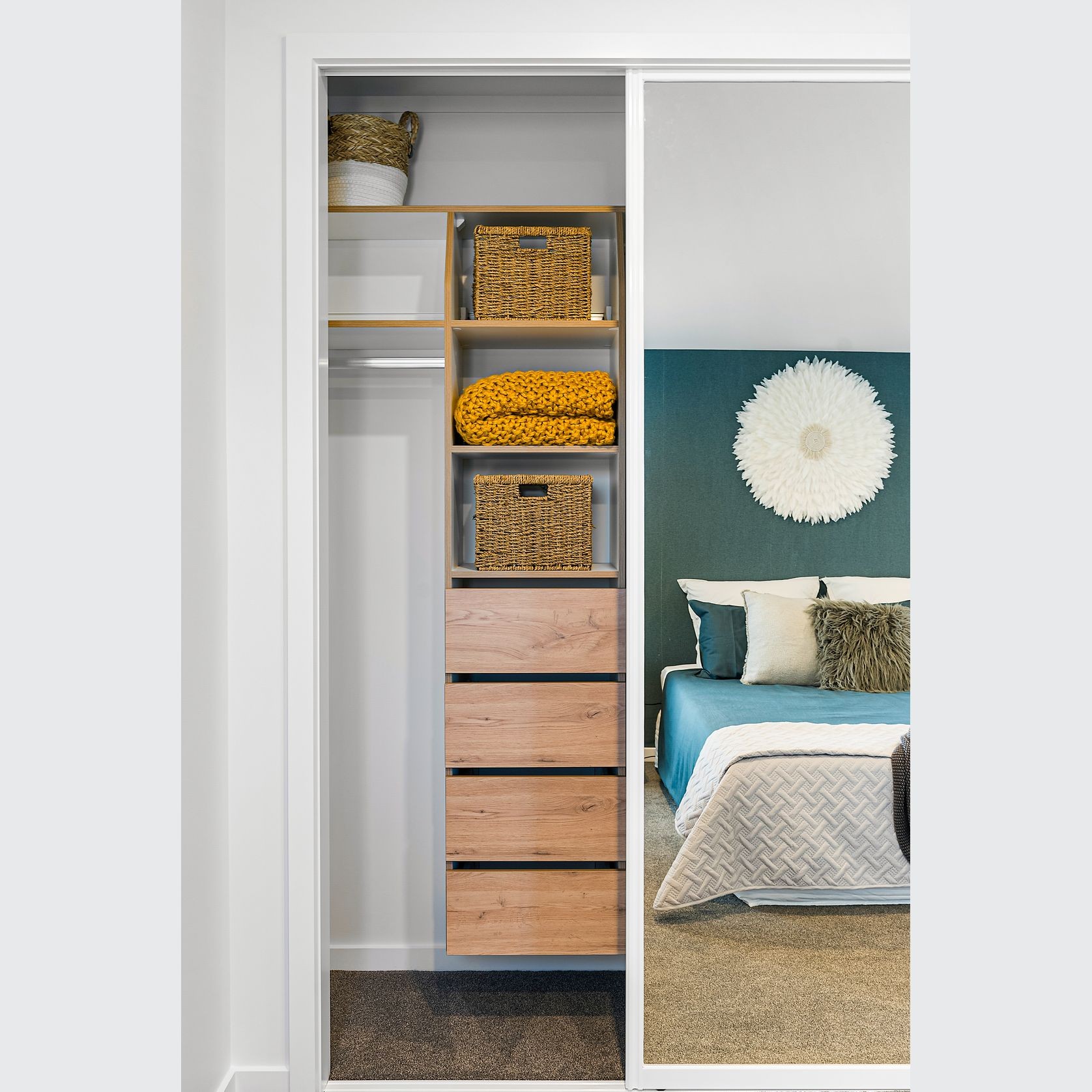 Juralco Sliding Wardrobe and Interior Doors gallery detail image