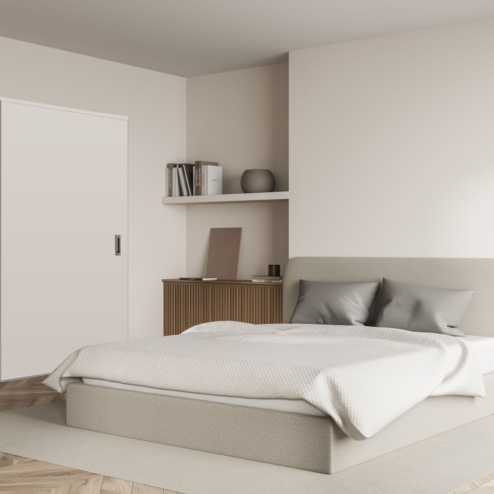 Juralco Sliding Wardrobe and Interior Doors gallery detail image