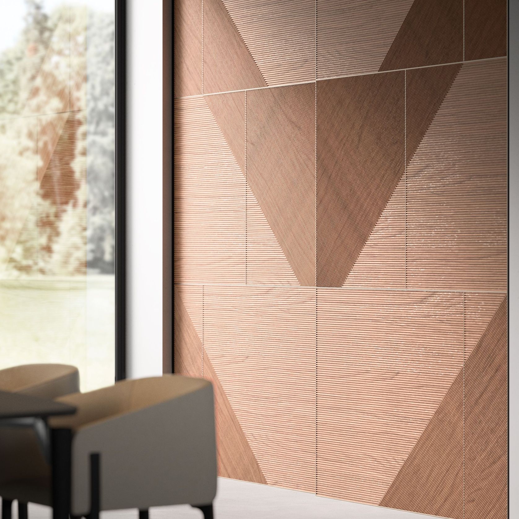 Wall Code - Cinetica Doors by ADL gallery detail image