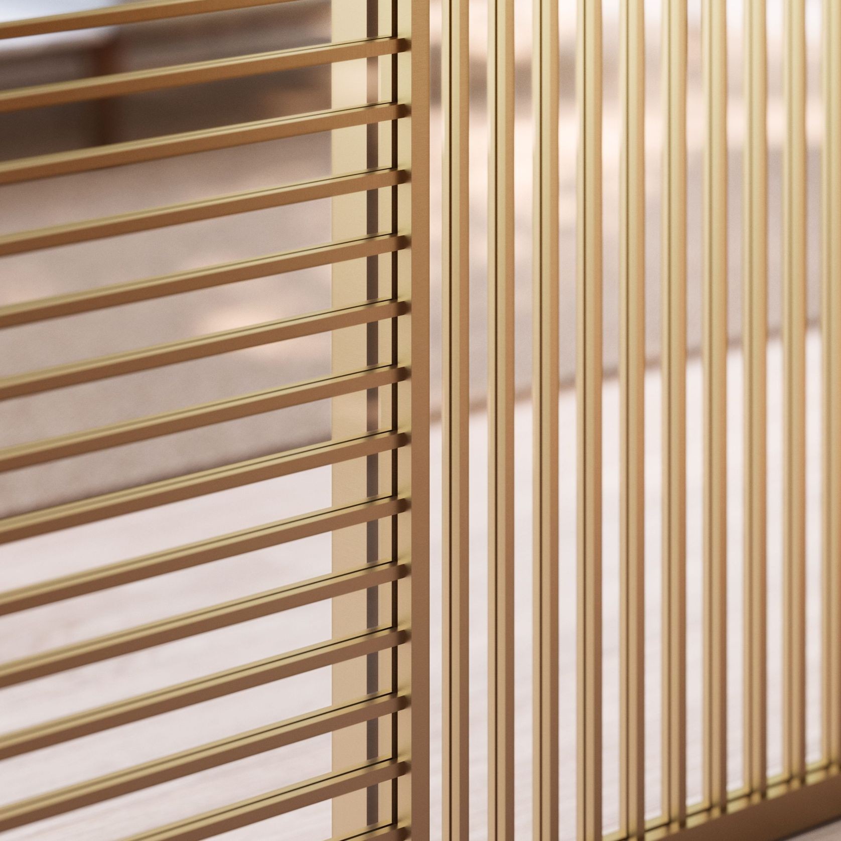 Golden Gate Doors by ADL gallery detail image