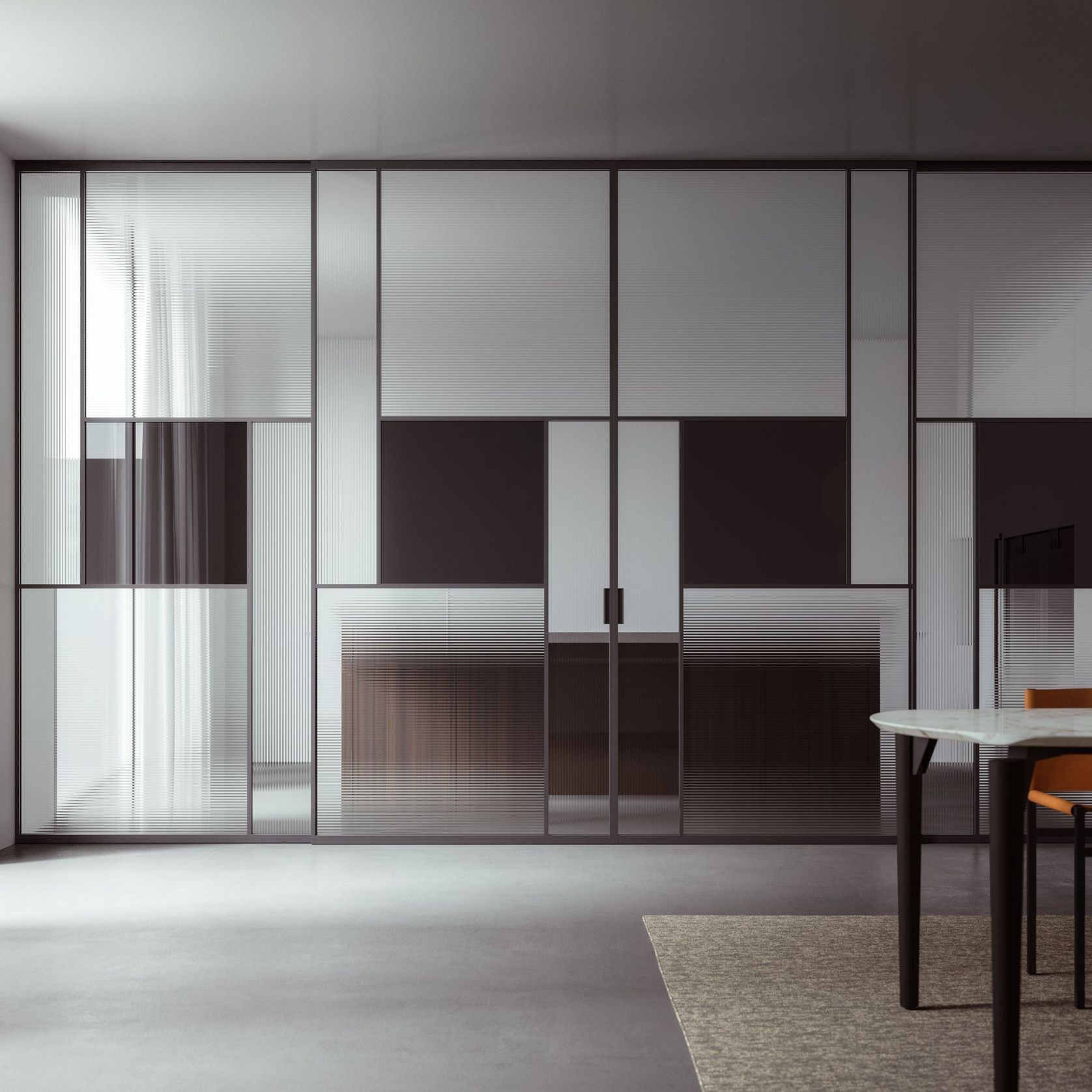 Grande Officina Doors by ADL gallery detail image