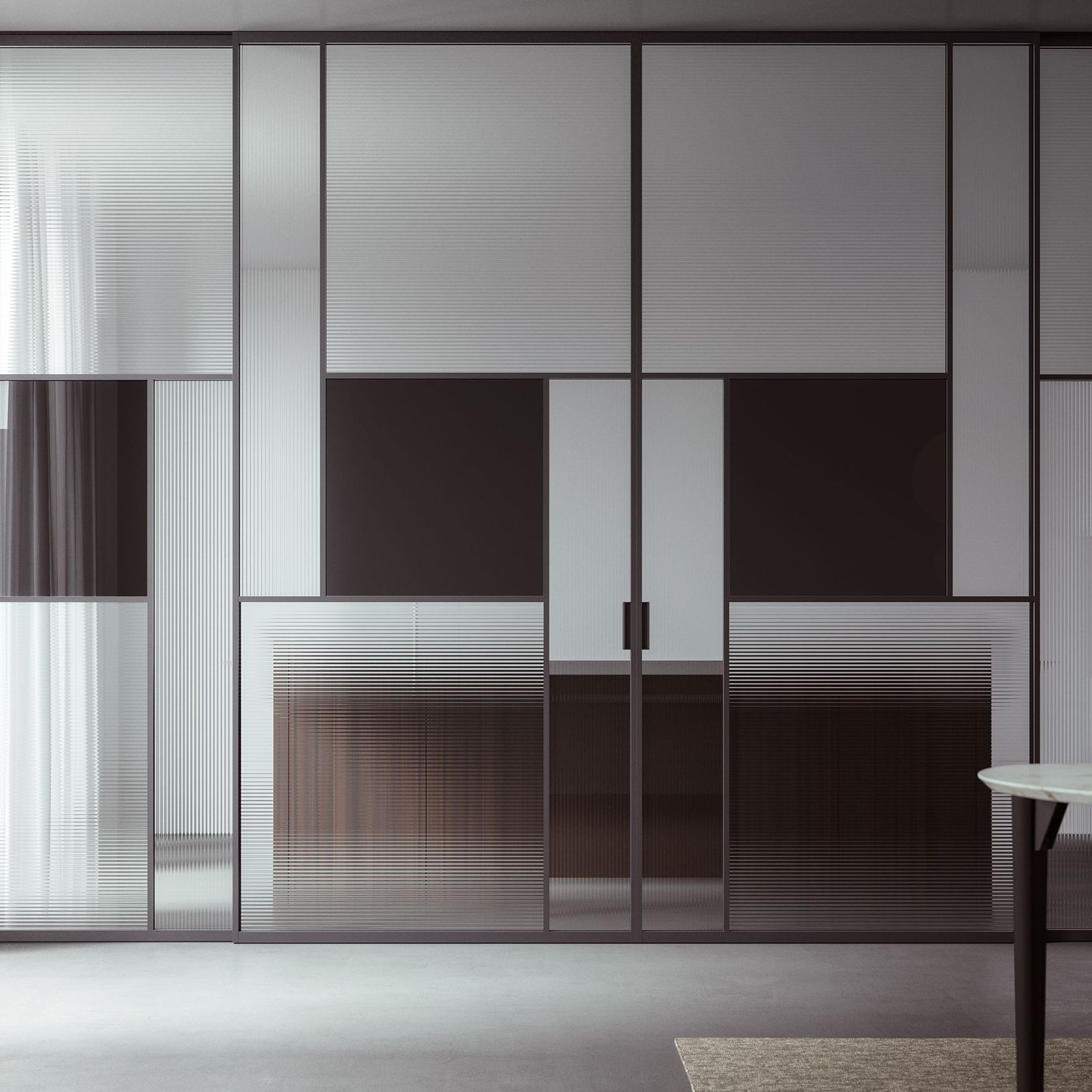 Grande Officina Doors by ADL gallery detail image