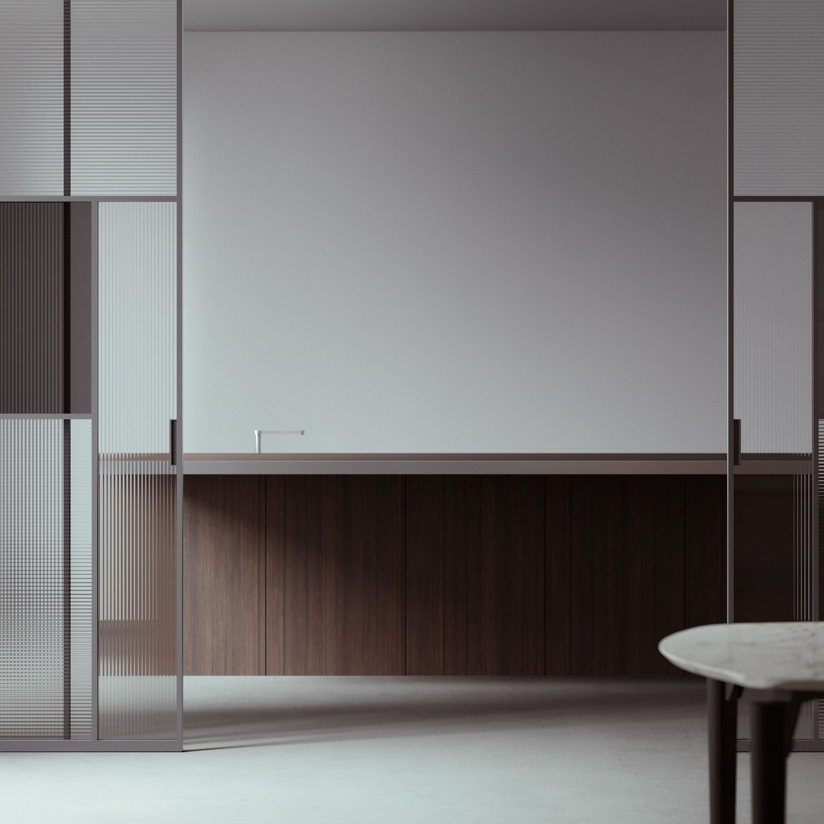 Grande Officina Doors by ADL gallery detail image