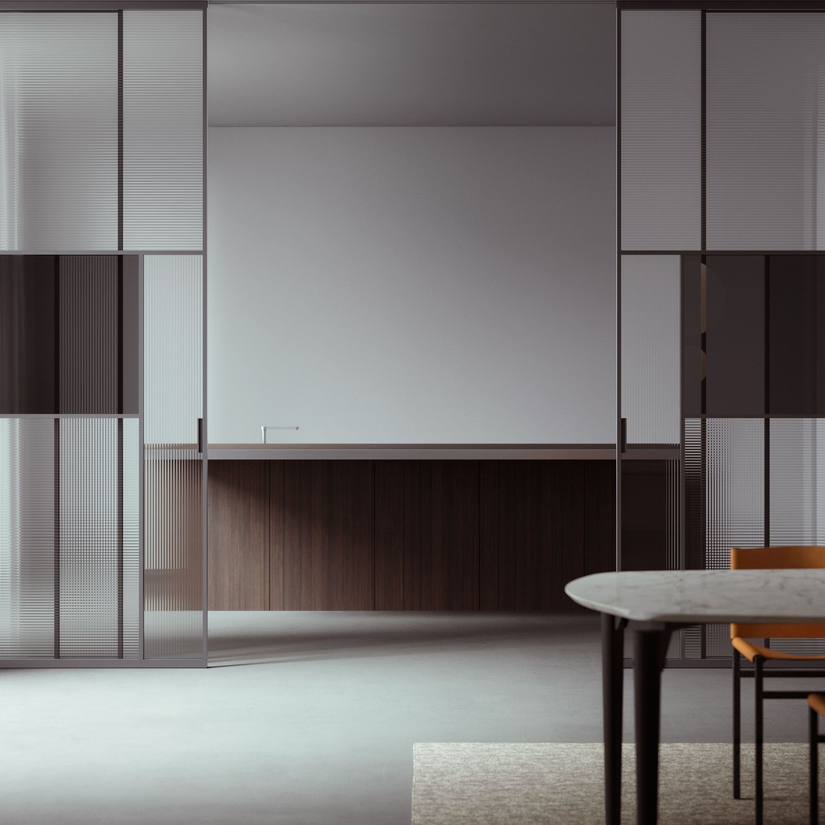 Grande Officina Doors by ADL gallery detail image