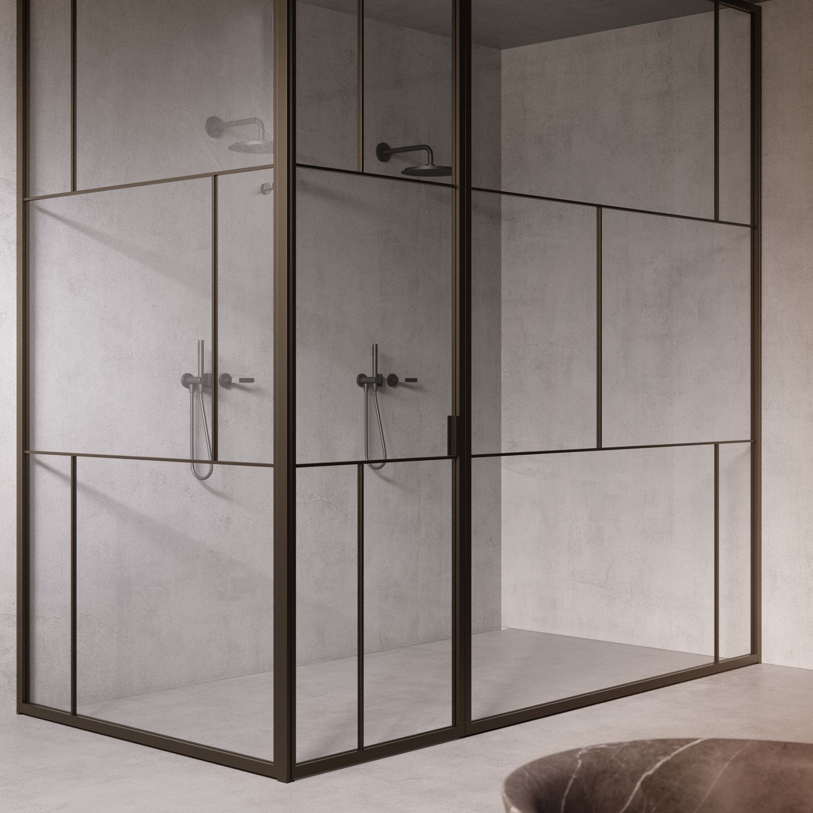 Boffi Showering by ADL gallery detail image