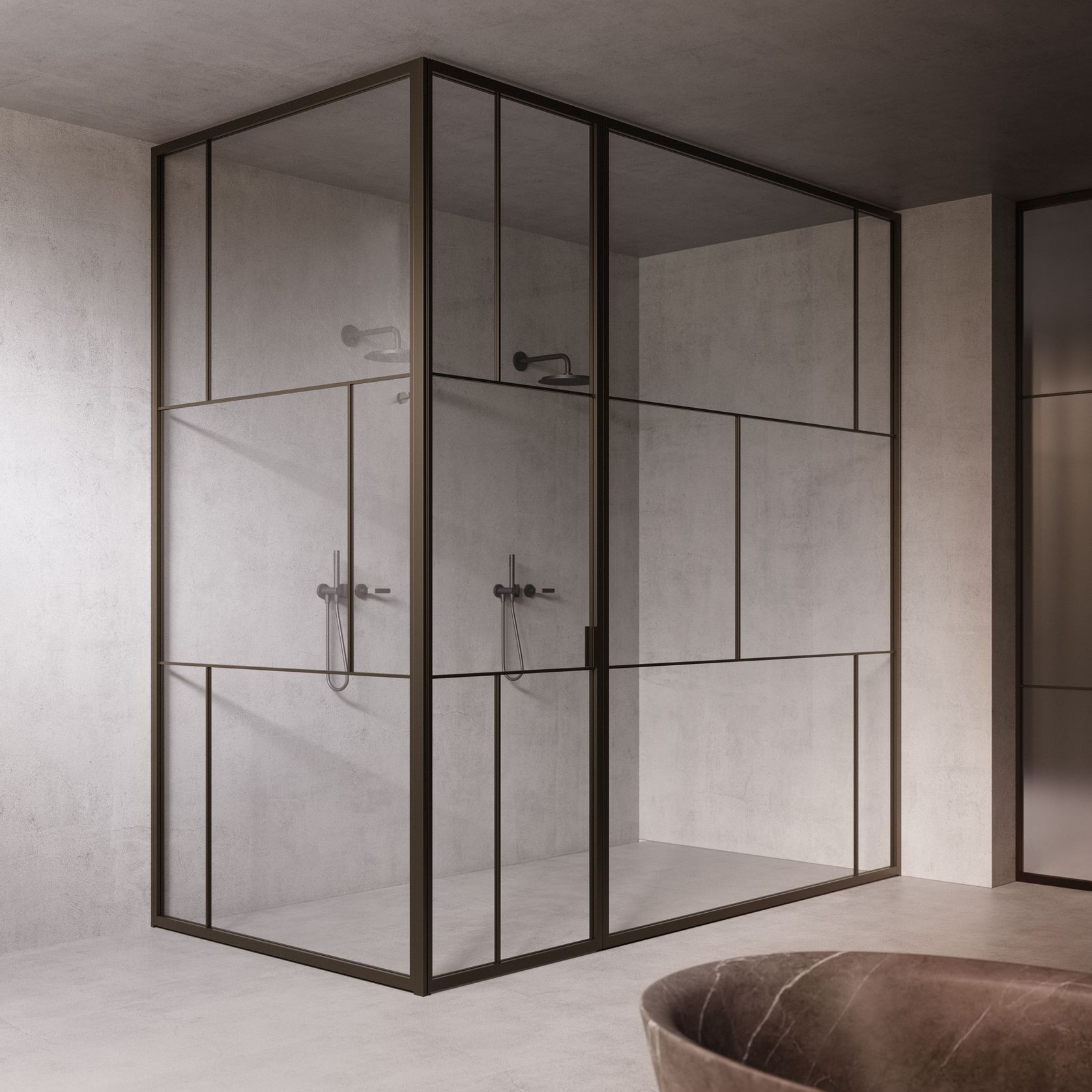 Boffi Showering by ADL gallery detail image