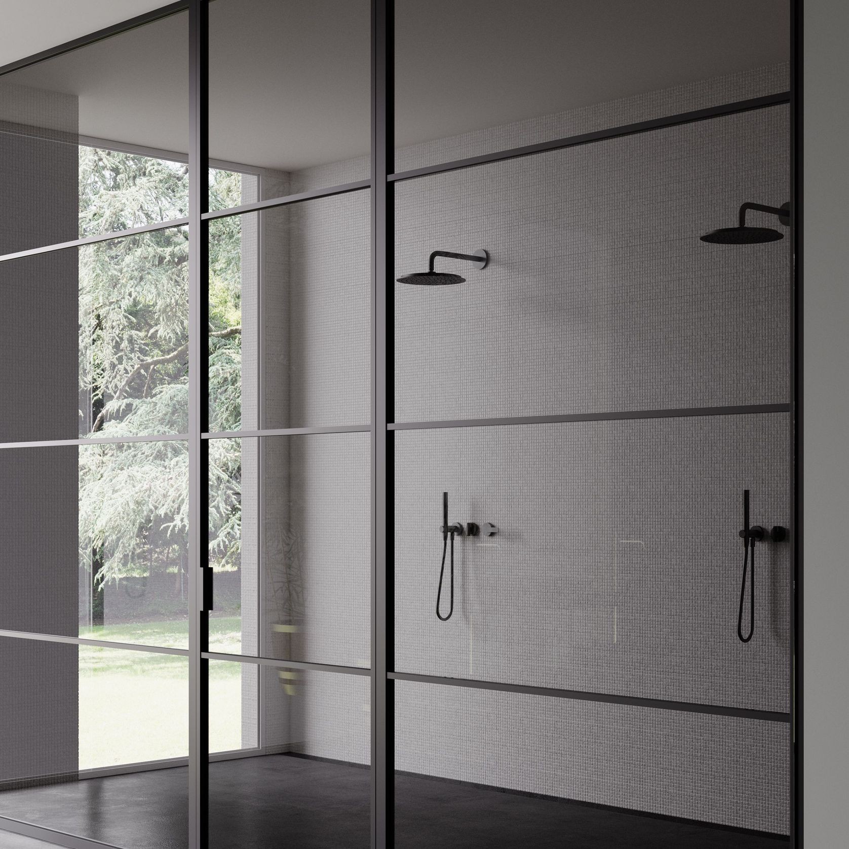 Boffi Showering by ADL gallery detail image