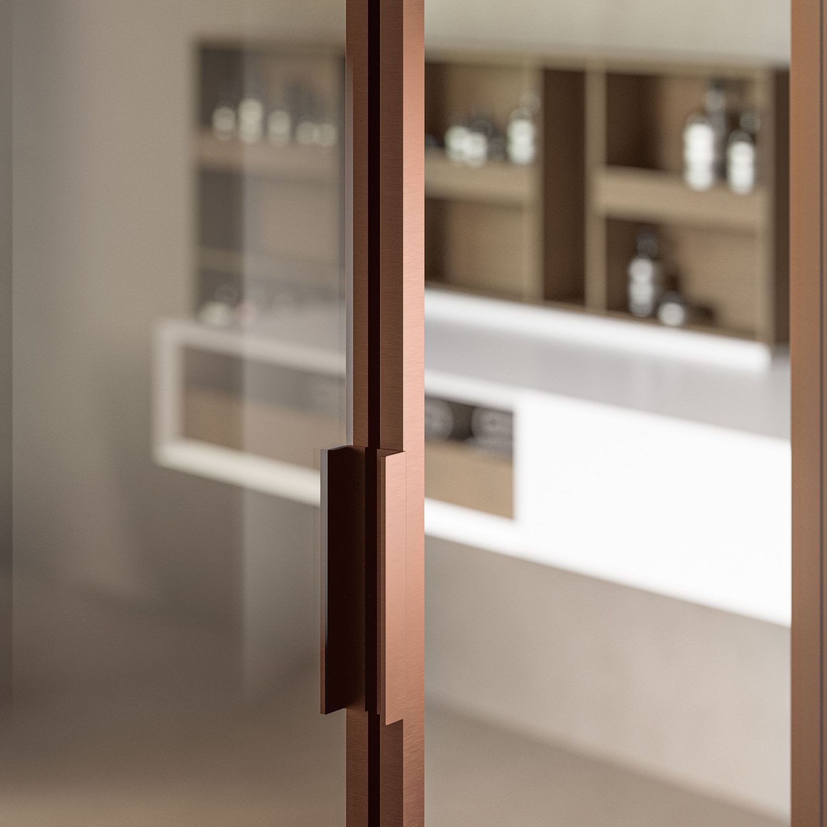 Boffi Showering by ADL gallery detail image