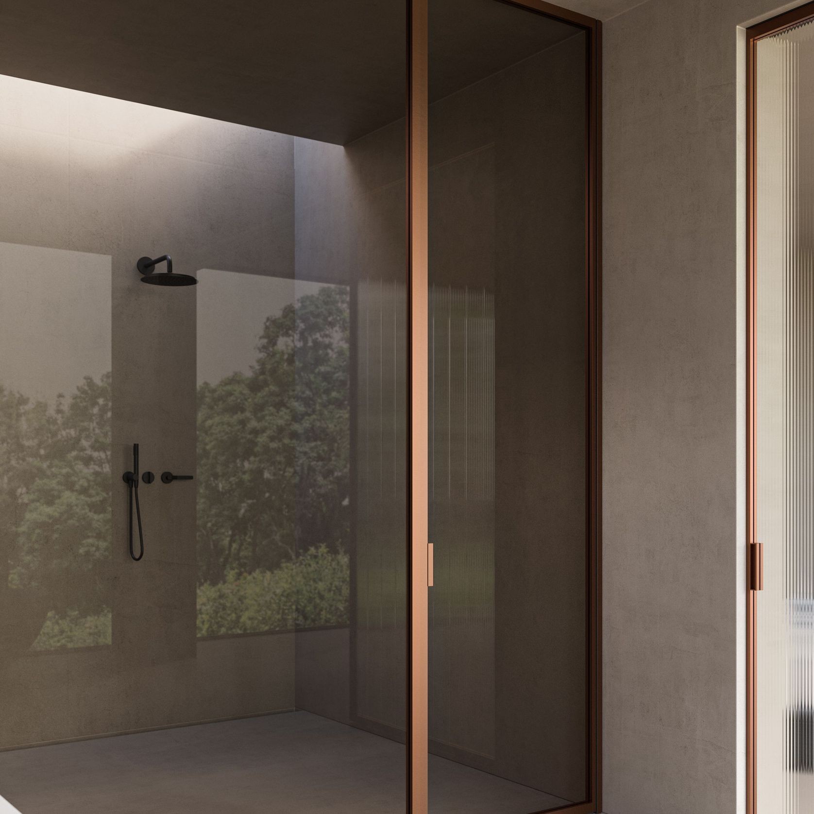 Boffi Showering by ADL gallery detail image