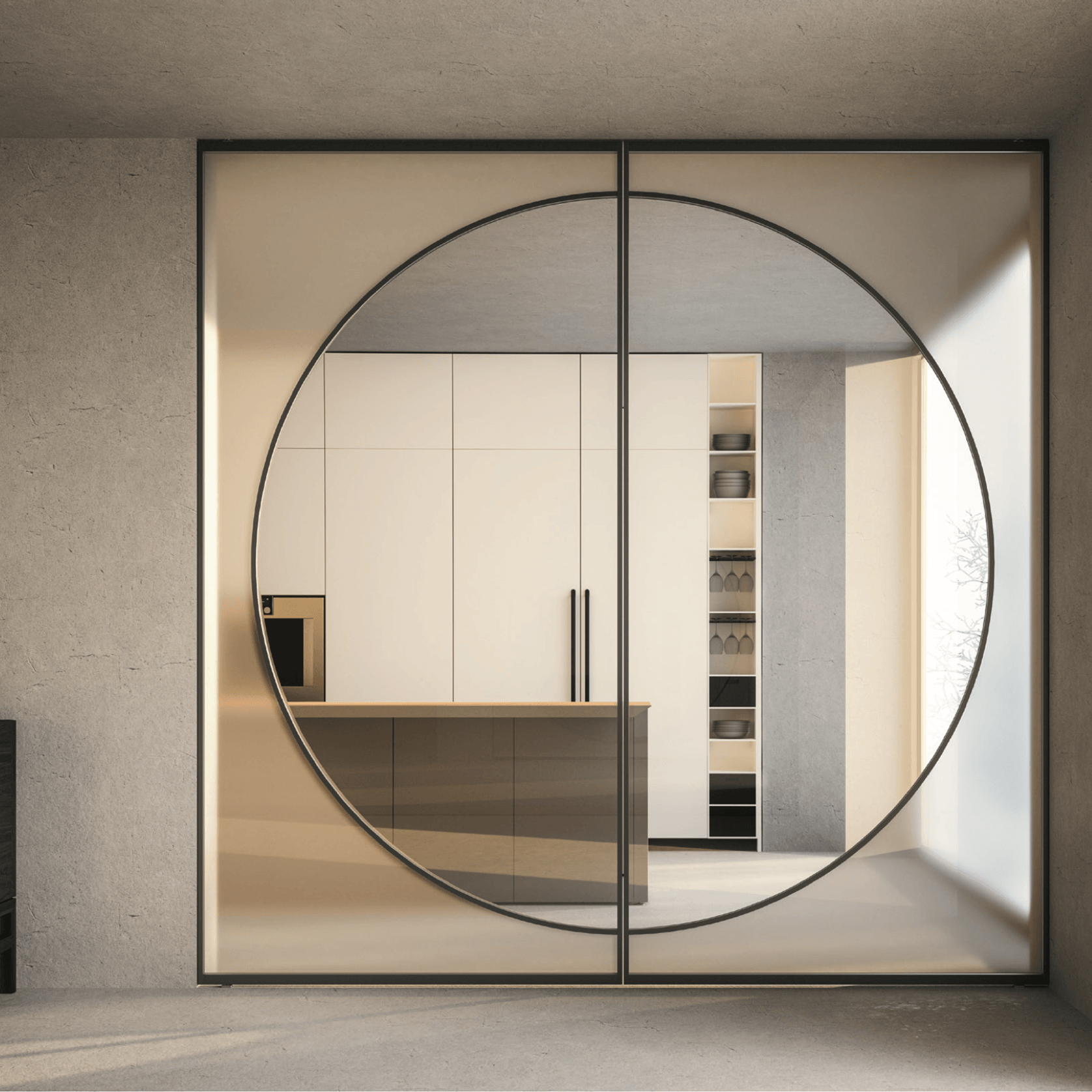 Archi by ADL Doors gallery detail image