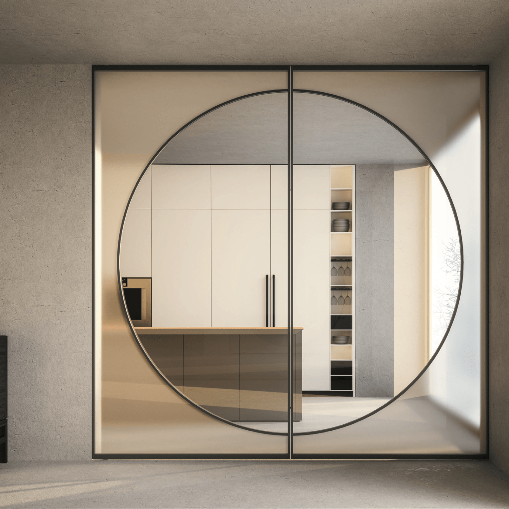 Archi by ADL Doors gallery detail image