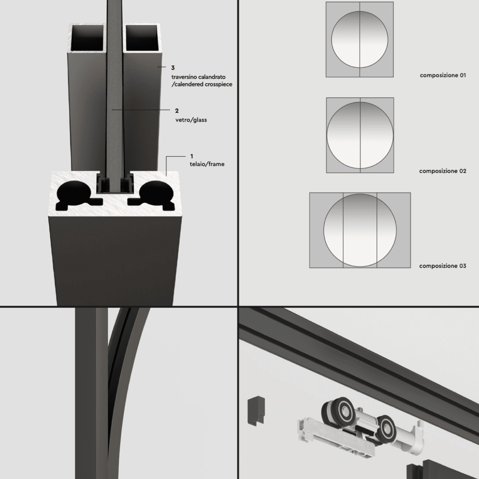 Archi Doors by ADL gallery detail image
