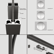 Archi Doors by ADL gallery detail image