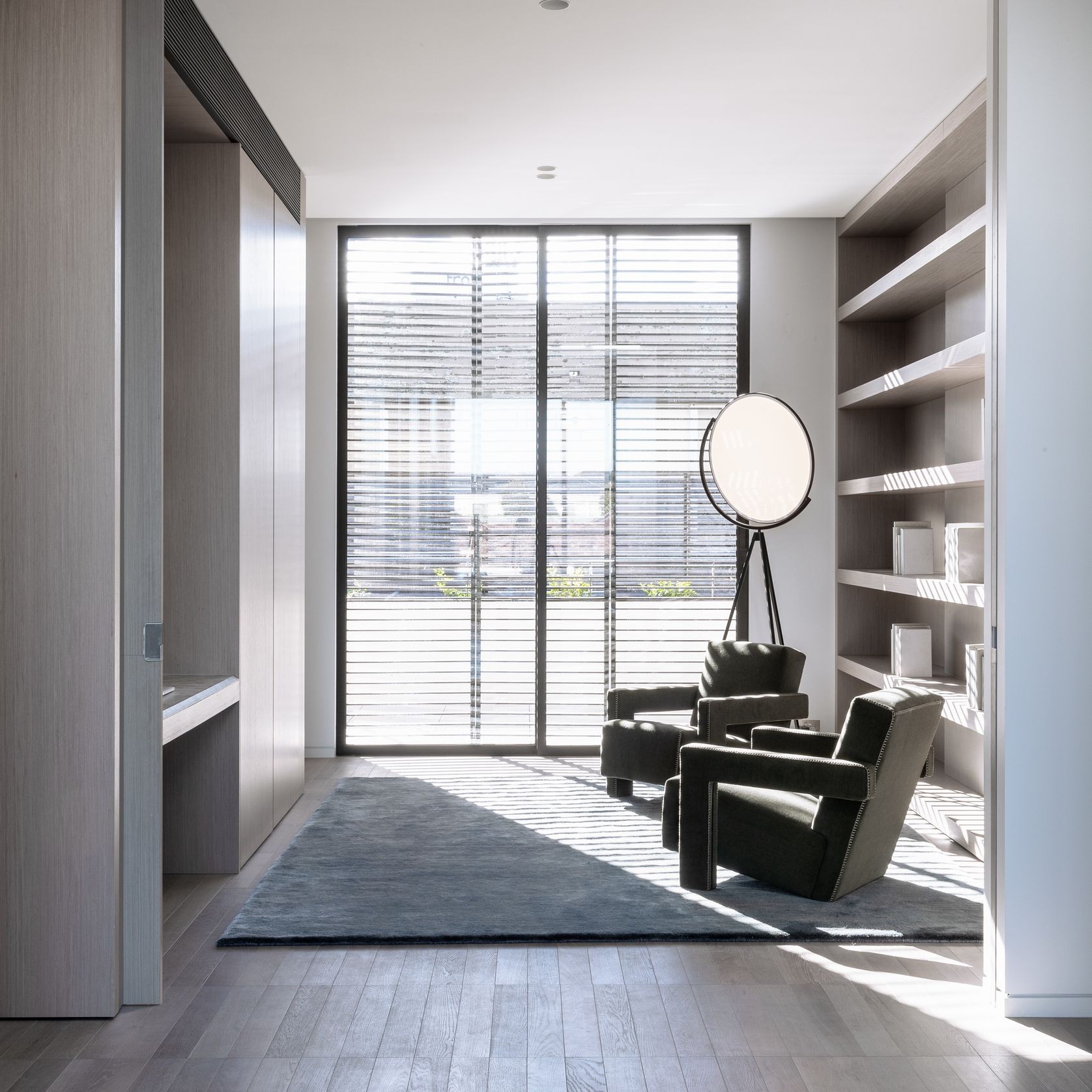 Zero Clearance™ Cavity Sliding Doors gallery detail image