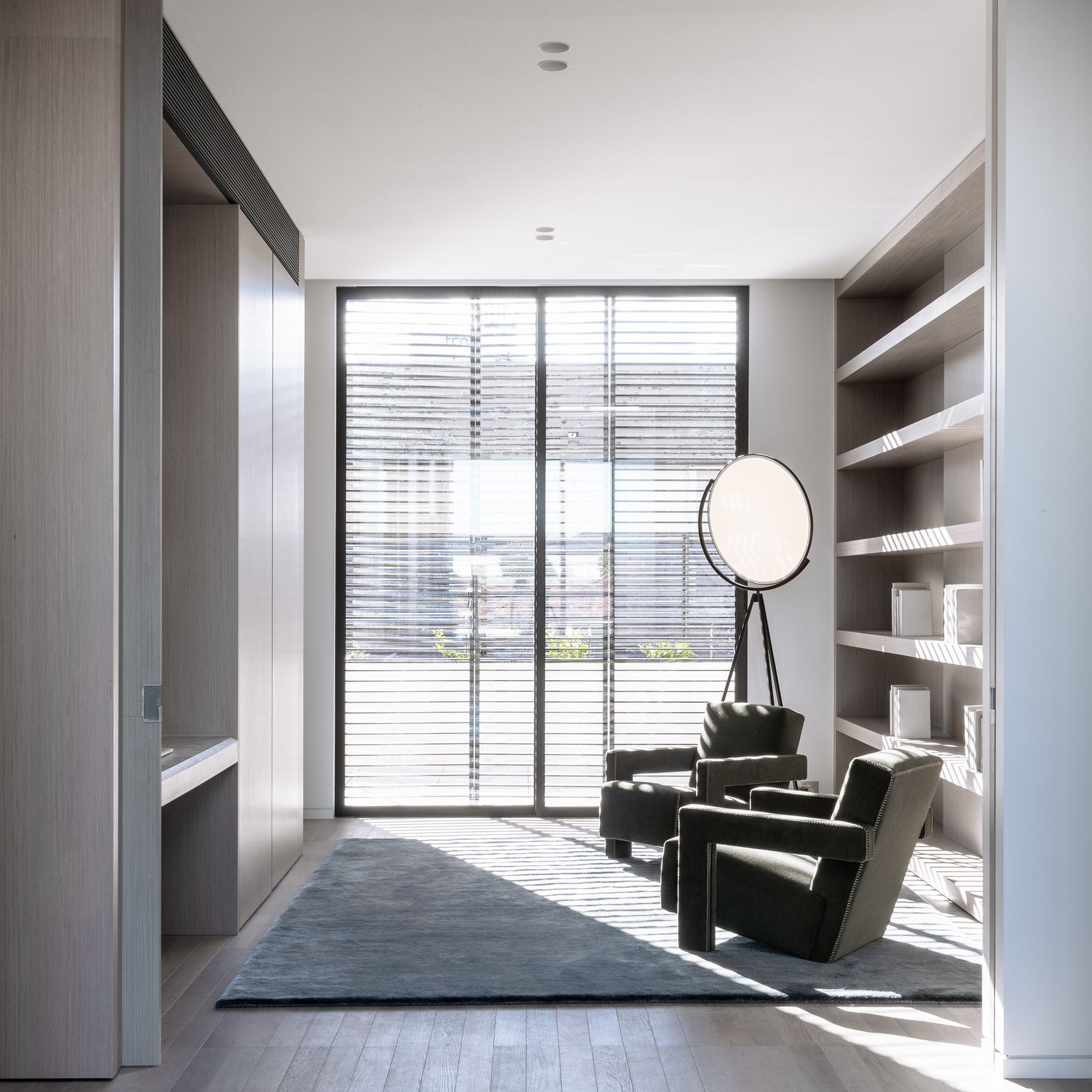 Zero Clearance™ Cavity Sliding Doors gallery detail image
