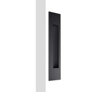 8003 M-Series Offset Flush Pull gallery detail image