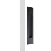 8003 M-Series Offset Flush Pull gallery detail image