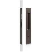 8104/SET M Series Exterior Flush Pull Mortice Lock Set gallery detail image