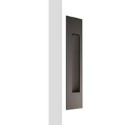8003 M-Series Offset Flush Pull gallery detail image