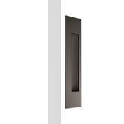 8003 M-Series Offset Flush Pull gallery detail image