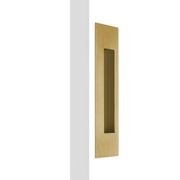 8003 M-Series Offset Flush Pull gallery detail image