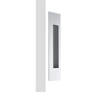 8003 M-Series Offset Flush Pull gallery detail image
