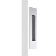 8003 M-Series Offset Flush Pull gallery detail image