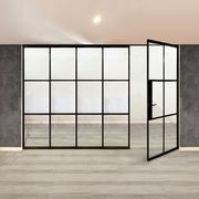 CS Loft Series Aluminium Glazed Door System gallery detail image