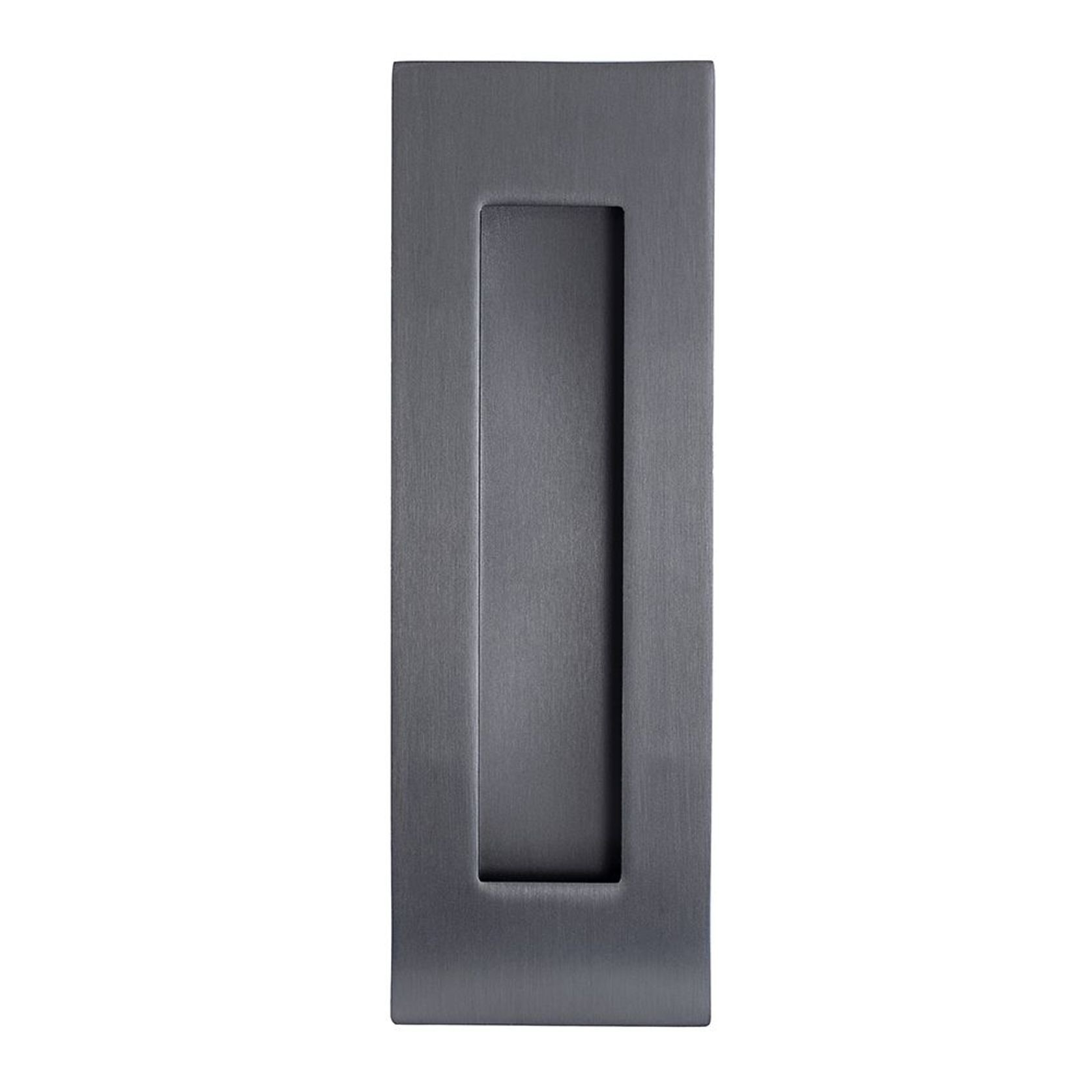 Vivid® Collection Sliding Door Flush Pull gallery detail image