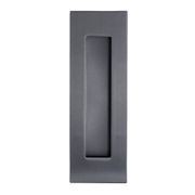 Vivid® Collection Sliding Door Flush Pull gallery detail image